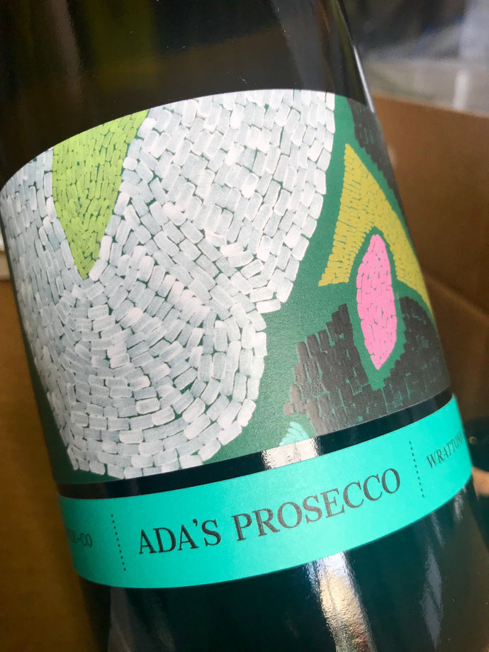 Who would of thought? PROSECCO is winter's NEW drink!