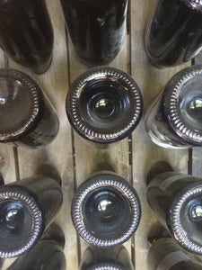 The 'Co' in Cuvée Co. Wines