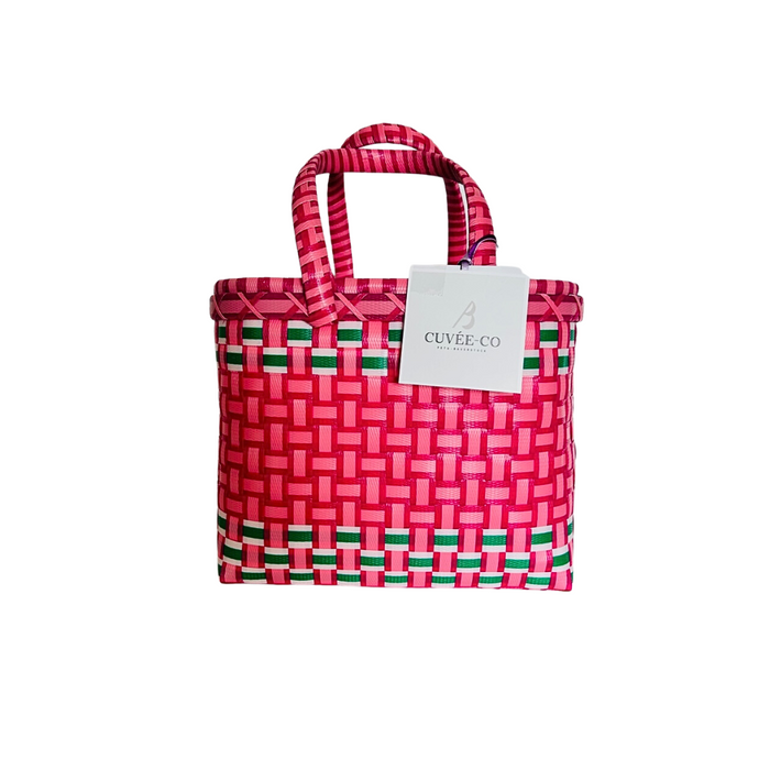 Pali Basket TWIN Pack- Festival 1