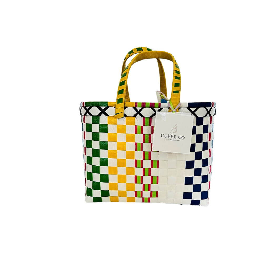 Pali Basket TWIN Pack- Festival 2