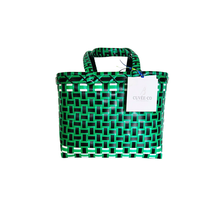 Pali Basket TWIN Pack- Grass