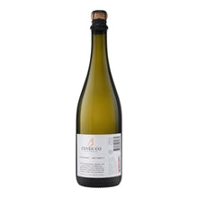 Fizzy Issy NV Chardonnay