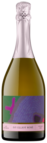 NEW 2022 Ivy Elliot Rosé