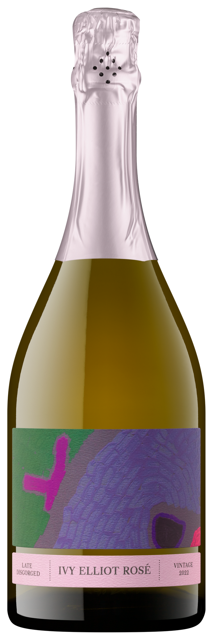 NEW 2022 Ivy Elliot Rosé