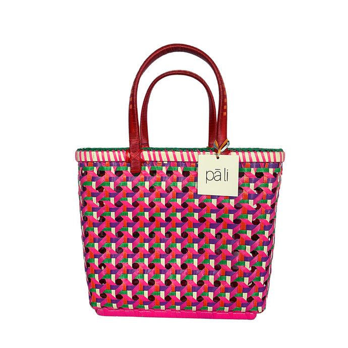 Pali Basket TRIPLE Pack- Candy