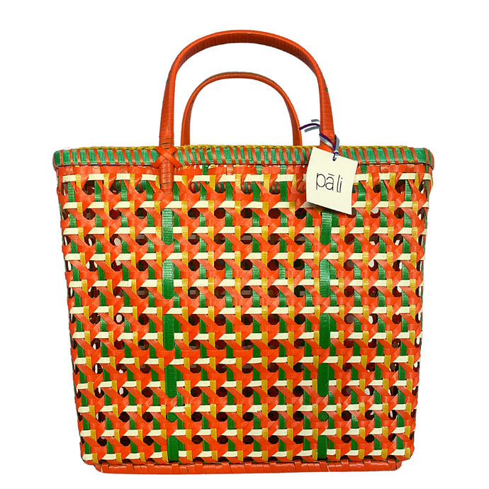 Pali Basket SIX Pack- Carrot