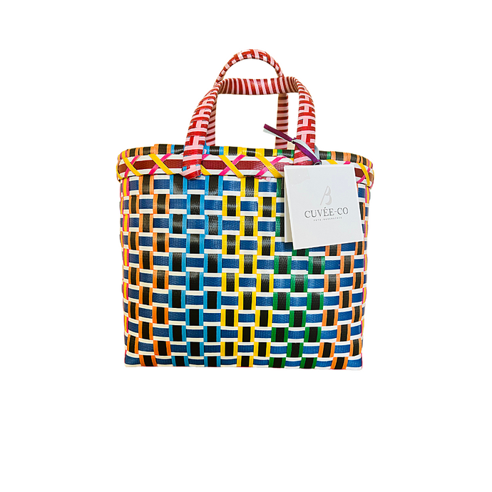 Pali Basket TWIN Pack- Marine